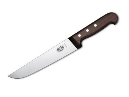 Victorinox 5.5200.20 Wood Metzgermesser 20 cm