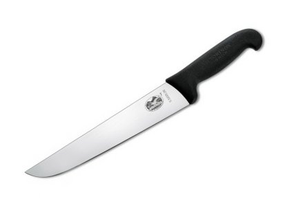Victorinox 5.5203.16 Fibrox Metzgermesser 16 cm