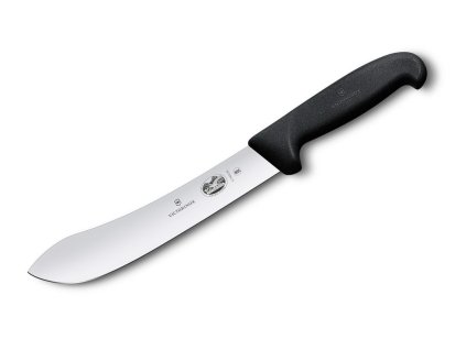 Victorinox 5.7403.20 Fibrox Metzgermesser 20 cm
