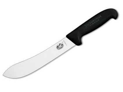 Victorinox 5.7403.25 Fibrox Metzgermesser 25 cm