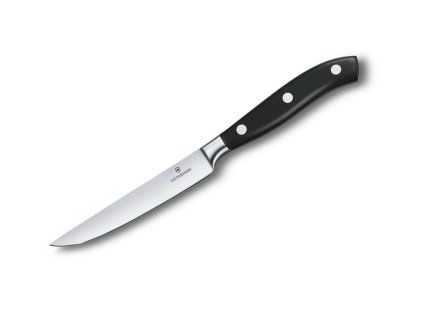 Victorinox GRAND MAÎTRE 7.7203.12G Steakmesser 12 cm