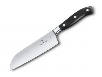 Victorinox GRAND MAÎTRE Santoku 7.7303.17G 17 cm