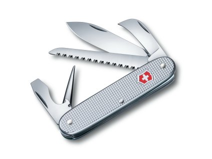 Victorinox Swiss Army 7
