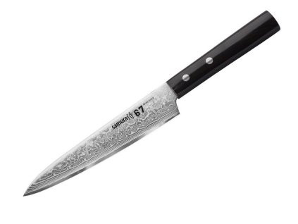 Samura Damascus 67 Küchenmesser Universal
