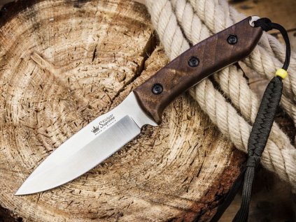 Messer Kizlyar Supreme Corsair Aus8 SW