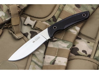 Messer Kizlyar Supreme Savage Sleipner SW
