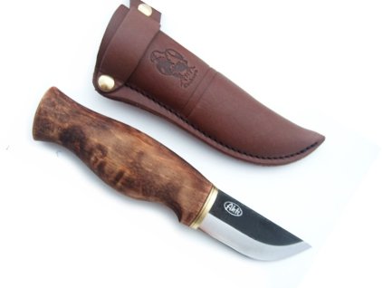 Messer Ahti Kaira 72