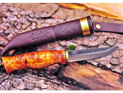 Messer Ahti Vaara 95