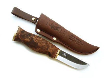 Messer Ahti Leuku 90