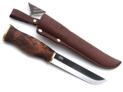 Messer Ahti Leuku 145