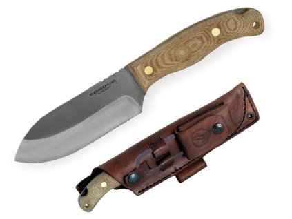 Messer Condor Toki