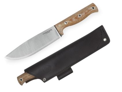 Messer Condor Low Drag
