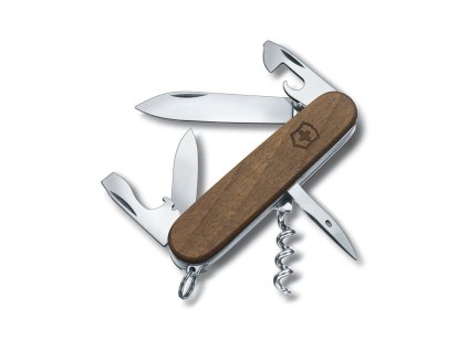 Victorinox Spartan Wood