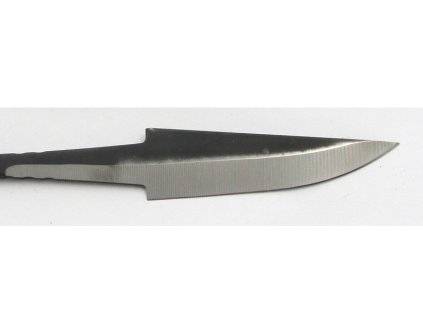 Messerklinge Lauri Drop-point 80