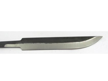 Messerklinge Lauri Carbon 125