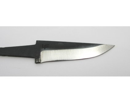 Messerklinge Lauri Whittler PT 80
