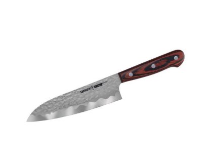 Samura Kaiju Santoku