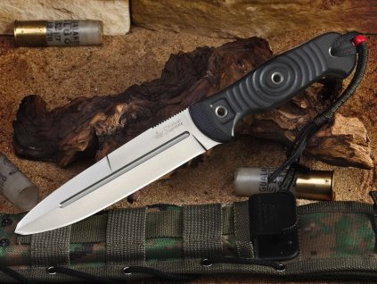 Messer Kizlyar Supreme Legion AUS-8 LSW