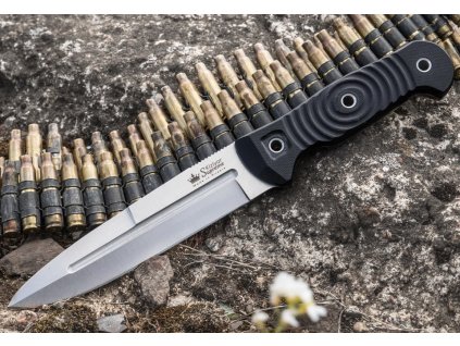 Messer Kizlyar Supreme Legion Niolox LSW