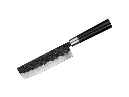 Samura Blacksmith Nakiri Küchenmesser