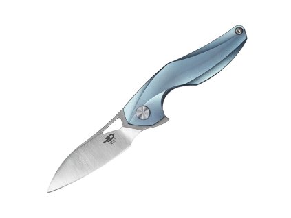 Messer Bestech Reticulan CPM-S35VN BT1810B