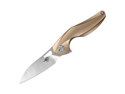 Messer Bestech Reticulan CPM-S35VN BT1810D