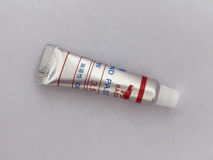 Diamantschleifpaste 3,5 Mikron