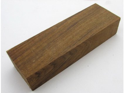 Holz Tigerwood