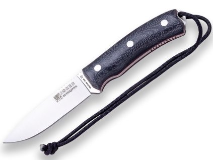 Messer Joker Bushcrafter CM120-P Micarta, Böhler N695