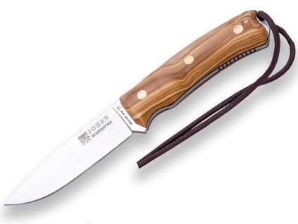 Messer Joker Bushcrafter CO120, Böhler N695