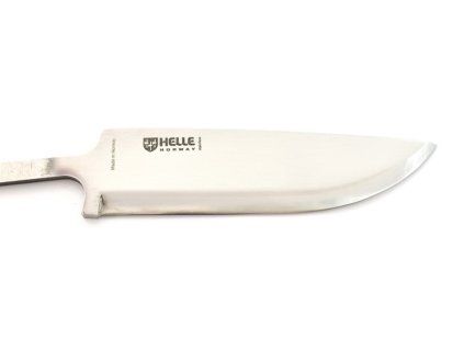 Messerklinge Helle Eggen H3LS #75