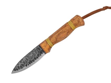 Messer Condor Cavelore