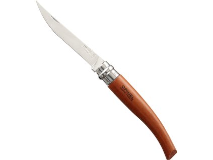 Opinel VRI N°10 Inox Slim Padouk