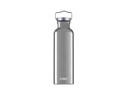 SIGG Trinkflasche Original Alu