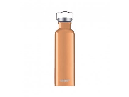 SIGG Trinkflasche Original Copper