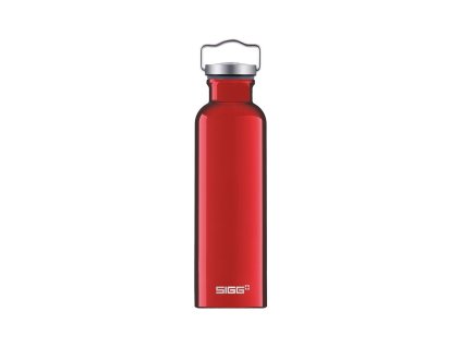 SIGG Trinkflasche Original Red