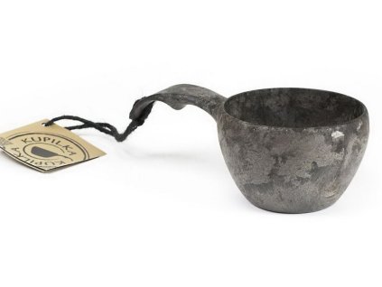 Kupilka 21 schwarz - kuksa