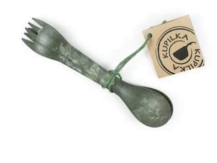 Kupilka Spork 205 grün