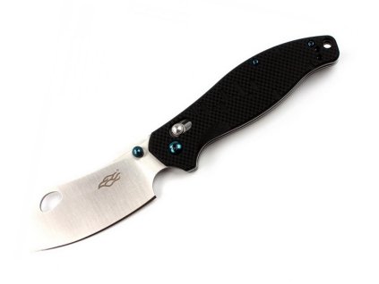 Messer Ganzo Firebird F7551-BK