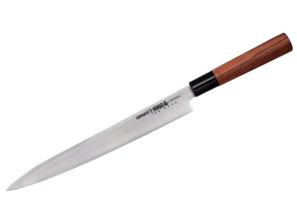 Samura Okinawa Yanagiba 27 cm Küchenmesser