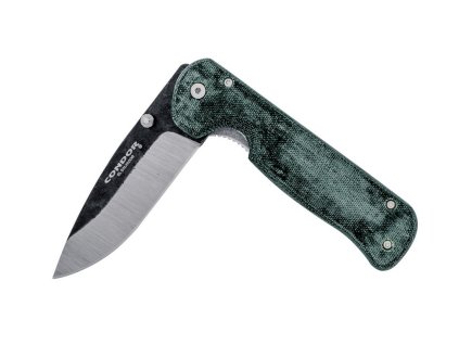 Klappmesser Condor Krakatoa Folder Army Green
