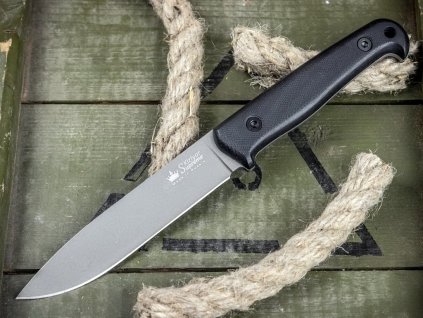 Messer Kizlyar Supreme Pioneer Sleipner G10 TacWash