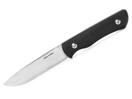 Messer Real Steel Bushcraft Plus Convex