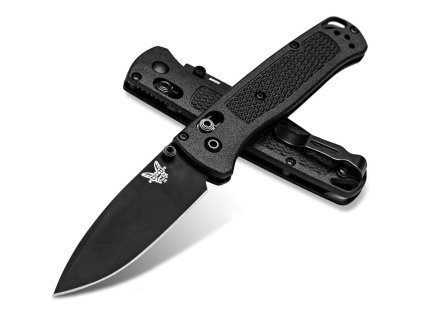 Messer Benchmade 535BK-2 Bugout®