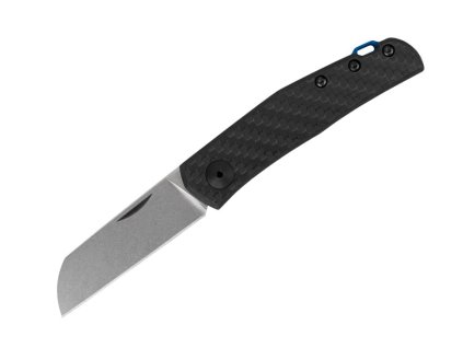 Messer Zero Tolerance 0230 Anso Slip Joint Carbon Fiber CPM-20CV