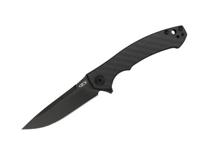 Messer Zero Tolerance 0450CF Small Sinkevich Carbon Fiber