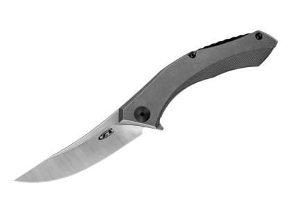 Messer Zero Tolerance 0460TI Sinkevich Titanium CPM-20CV