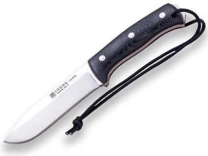 Messer Joker Nomad CM125-P Micarta, Böhler N695
