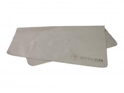 Böker Microfiber Cloth