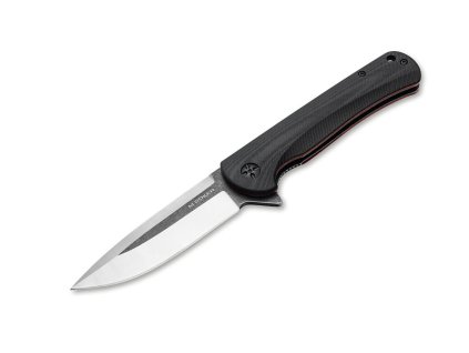 Messer Böker Magnum Mobius
